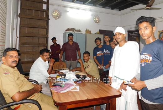 Swacch Abhiyan.